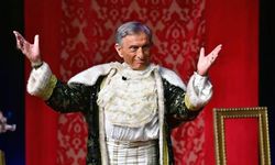 Haldun Dormen son yolculuğuna alkışlarla uğurlandı