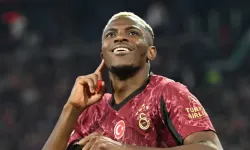 Galatasaray’da Osimhen için dönüş tarihi açıklandı