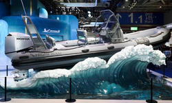 Michelin’den Shanghai’da dev adım: Geleceğin fabrikası açıldı!