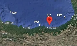 Trabzon'da deprem olmaz devri kapandı: Kritik açıklamalar geldi!