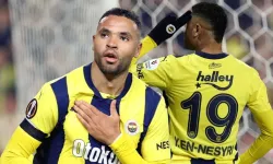 Fenerbahçe ve Juventus, En-Nesyri transferi için anlaşmaya yakın!