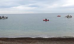 Trabzon'da 25 yaşındaki Enes Terzi'den 5 gündür haber yok