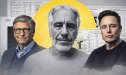 ABD'de Epstein Belgeleri krizi: Yarısı gizli kaldı