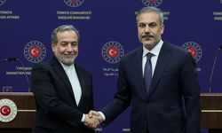 Fidan-Erakçi görüşmesi başladı