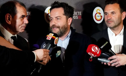 Galatasaray yönetimi Silivri’de: Erden Timur’a destek ziyareti