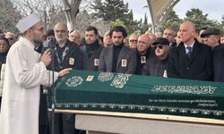 Etiyopya’daki saldırıda hayatını kaybeden Cengizhan Güngör Balıkesir’de defnedildi