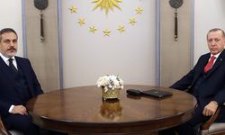 Hakan Fidan, Erdoğan'ı temsilen Barış Kurulu törenine katılacak