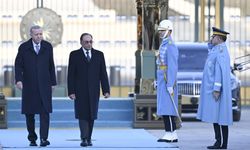 Türkiye ile Malezya arasında stratejik işbirliği anlaşmaları