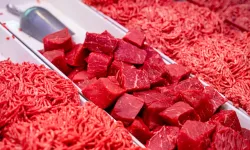 Et ve tereyağı fiyatını sabitlendi! 2 ay boyunca aynı fiyattan satılacak!