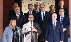 Venezuela ve Avrupa arasında stratejik ilişkilerde yeni dönem