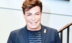 Fatih Ürek'in vasiyeti ortaya çıktı!