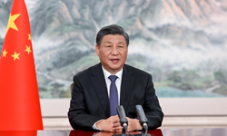 Xi Jinping’den Zimbabveli gazilerin mesajına yanıt