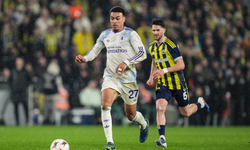 Fenerbahçe, Aston Villa’ya 1-0 mağlup oldu