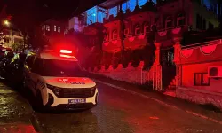 Fethiye’de şüpheli ölüm: İngiliz turist pansiyonda ölü bulundu