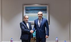 Türkiye ile İran arasında kritik temas: Bakan Fidan, Arakçi ile görüştü