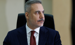 Bakan Fidan: 'SDG'nin 10 Mart mutabakatına uymasını bekliyoruz'