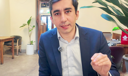 "Eskiden insanlar ABD’de şirket kurardı, artık Çin’de kuruyor"