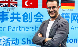 Çin‘de Yaşayan Türkler – 4: “Türkiye'nin en iyi Çin uzmanı olmak istiyorum”