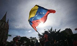 Venezuela: ABD ile diplomatik temas süreci başlatıldı