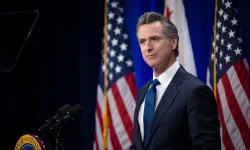 ABD'li Vali: Trump ülkede iç savaş çıkarmaya çalışıyor