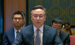 Çin’den Ukrayna krizi için net mesaj