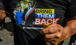 RFKP, ABD tarafından kaçırılan Maduro ve eşi Cilia için komite kurdu!