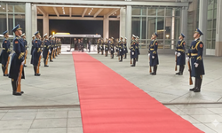 Finlandiya Başbakanı Orpo Beijing’de