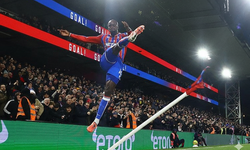 Jean-Philippe Mateta kimdir? Kaç yaşında, nereli ve piyasa değeri ne kadar?