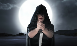 Eski sevgiliye pes dedirten intikam planı!