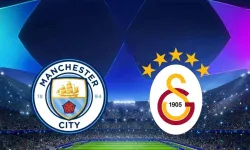 Manchester City – Galatasaray maçı saat kaçta, hangi kanalda? İşte ilk 11’ler ve tüm detaylar