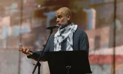 Guardiola'dan Filistin'e destek: İnsanlığın bittiği yer