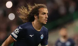 Fenerbahçe’nin yeni transferi Guendouzi’den derbi talebi