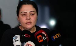 Atlas Çağlayan'ın annesinden açıklama