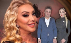 Güllü’nün kızı Tuğyan Ülkem Gülter’in eski nişanlısı gözaltında