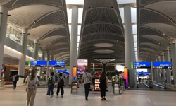 Yolcu beraberindeki eşyaya yeni vergi düzeni