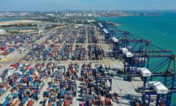 Hainan’da 5 bin yabancı sermayeli şirkete yeni kayıt