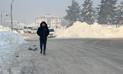 Bir ilde eğitime kar engeli! Valilik açıklama yaptı