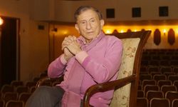 Usta sanatçı Haldun Dormen hayatını kaybetti