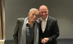 Haldun Dormen’in oğlu Ömer Dormen’den veda mesajı: “Tarifsiz bir üzüntü içindeyim”