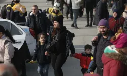 İngiltere’den Halep'teki çatışmalara tepki: Derin endişe duyuyoruz