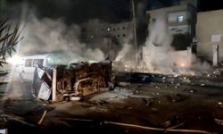 Halep’te intihar saldırısı: Ölü ve yaralılar var!