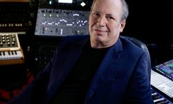 Harry Potter dizisinin müziklerine Hans Zimmer imzası