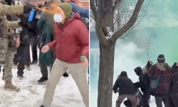 Trump'tan Minneapolis itirafı: "Daha yumuşak bir yaklaşım içinde olabilirdik"