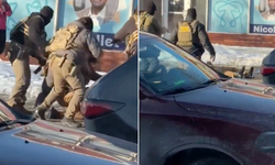 ICE ajanları, Minneapolis'te bir kişiyi daha öldürdü!