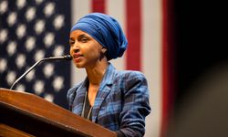 İlhan Omar: Trump hakkımda konuştukça, ölüm tehditleri artıyor