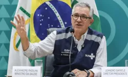 Brezilya, Venezuela’ya tıbbi yardım gönderecek