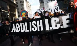 “Göçle mücadele değil, güç gösterisi: ICE şiddeti ABD’yi sarsıyor”