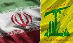 Hizbullah'tan İran hükümetine destek