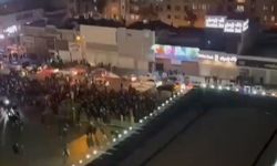 İran’da protestolar şiddetlenerek sürüyor