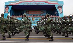 İran ordusu: Elimiz tetikte düşmanın hareketlerini izliyoruz